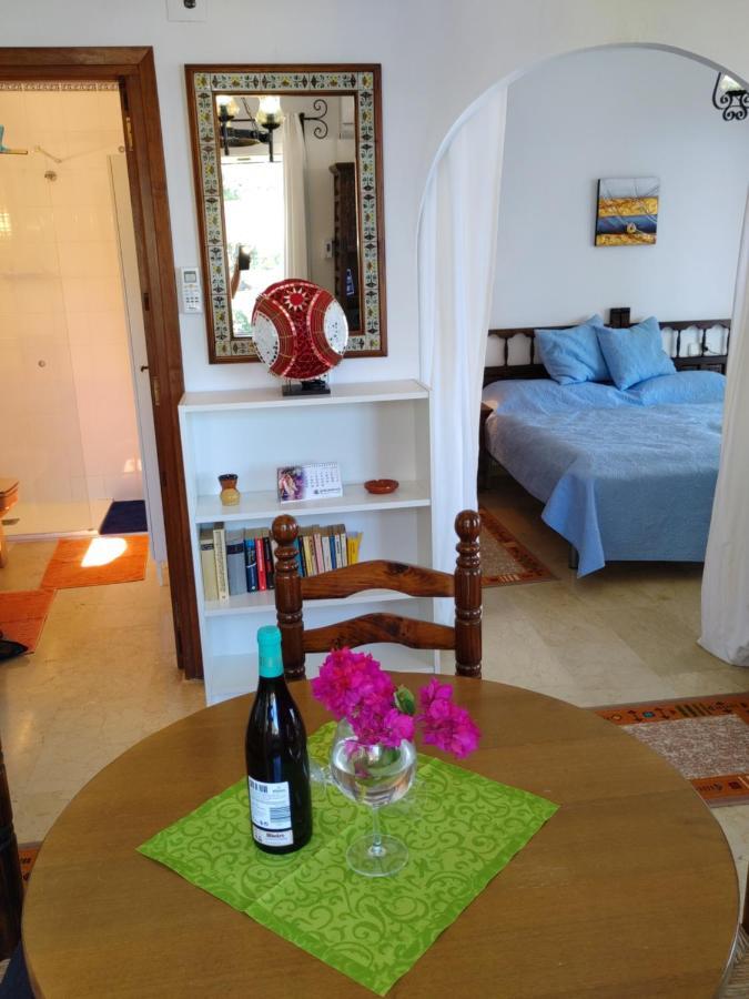 Maryvilla 42F Calp Chambre photo