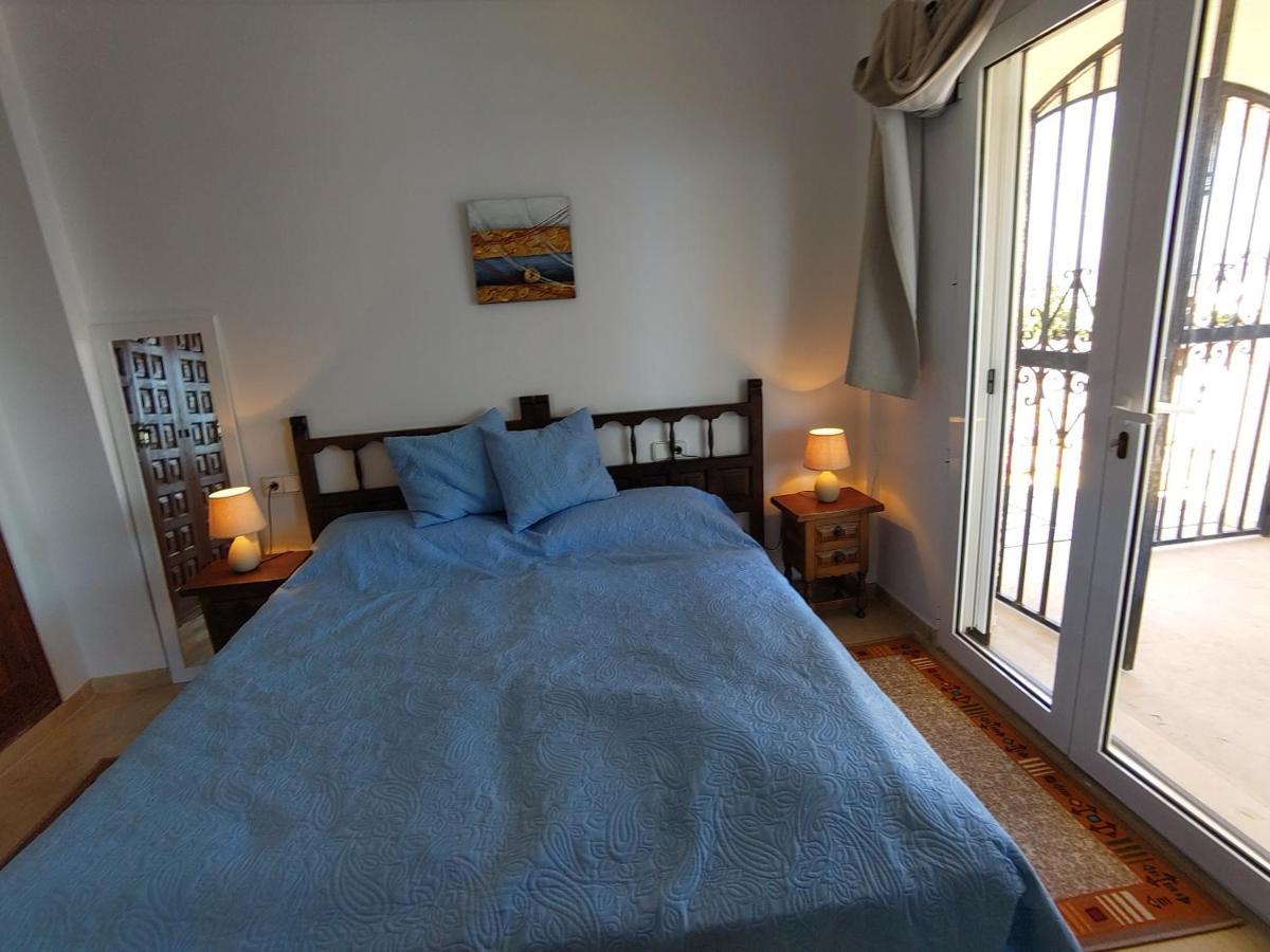 Maryvilla 42F Calp Chambre photo