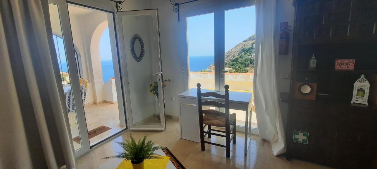 Maryvilla 42F Calp Chambre photo