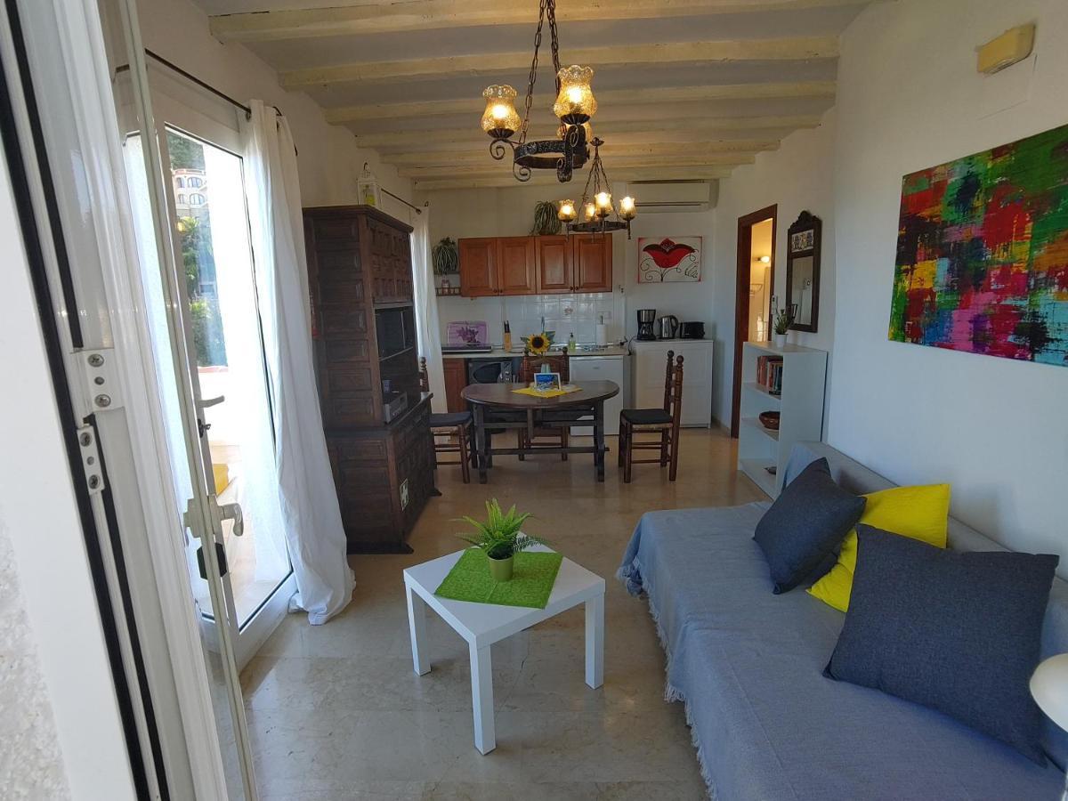 Maryvilla 42F Calp Extérieur photo