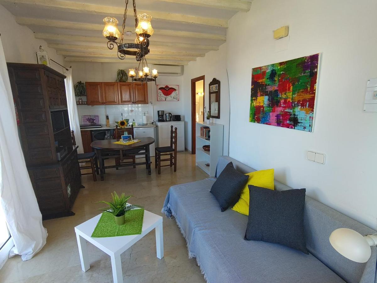 Maryvilla 42F Calp Extérieur photo